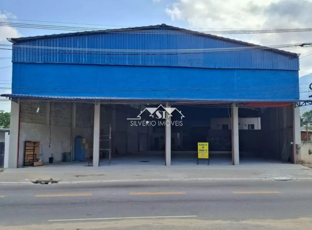 Depósito-Galpão - Foto 3