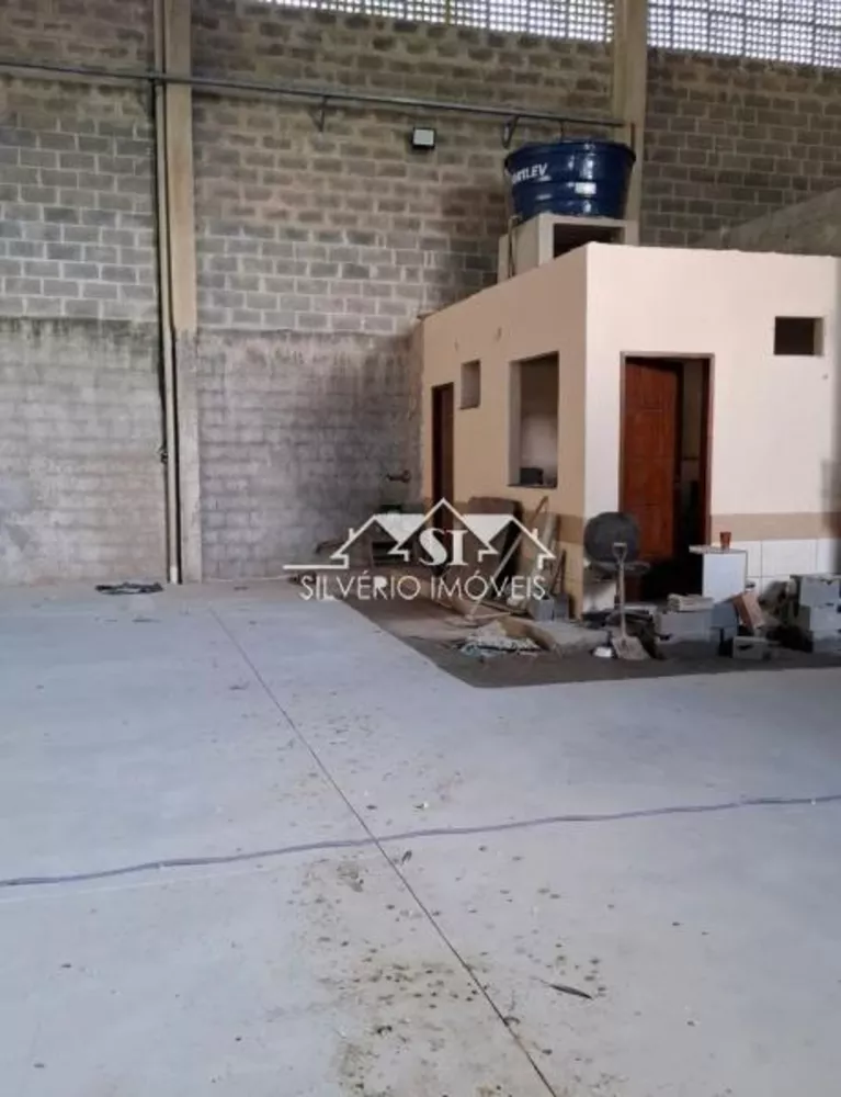 Depósito-Galpão - Foto 5