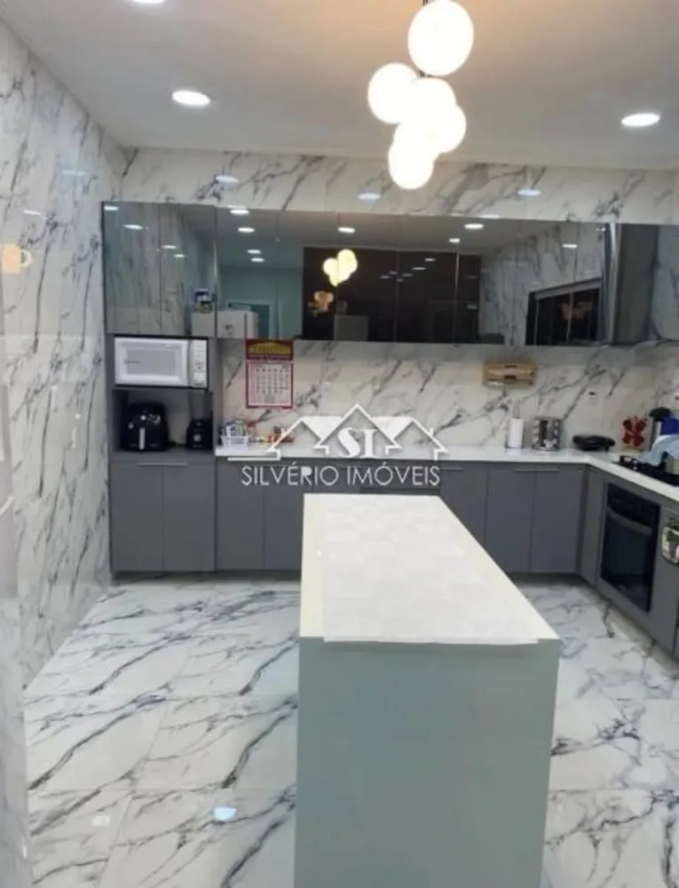 Casa, 4 quartos, 298 m² - Foto 1