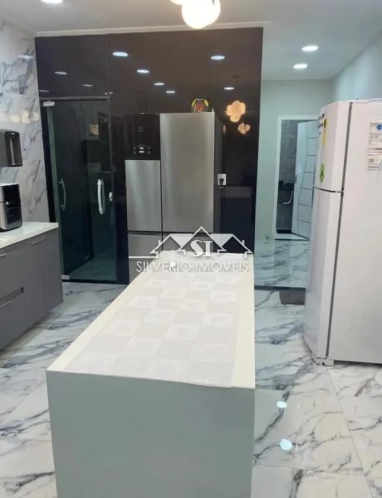 Casa, 4 quartos, 298 m² - Foto 16