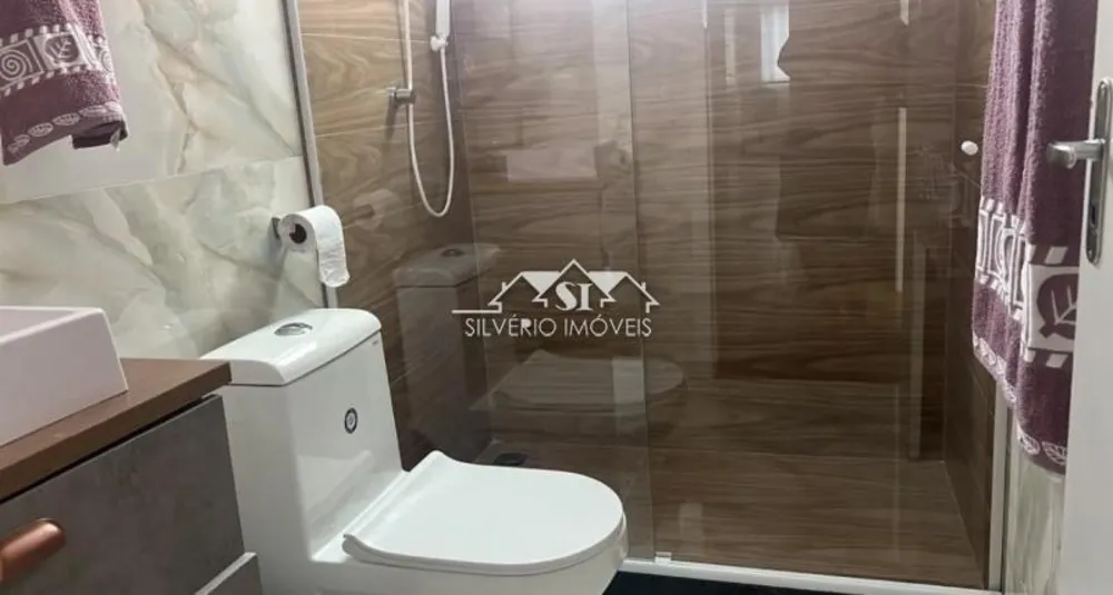 Casa, 4 quartos, 298 m² - Foto 12