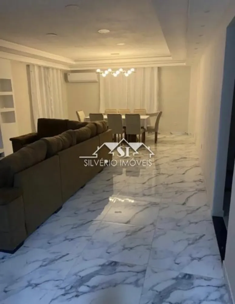 Casa, 4 quartos, 298 m² - Foto 5