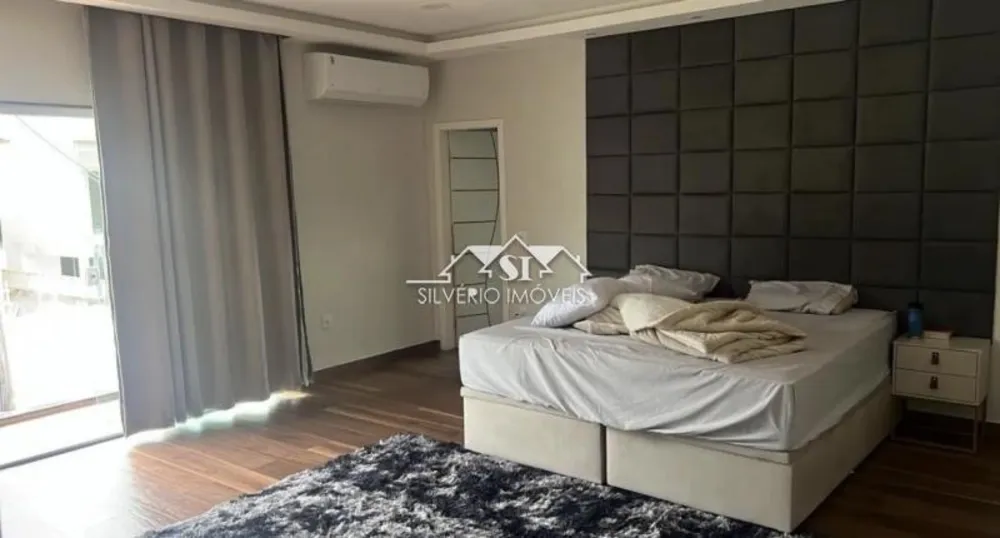 Casa, 4 quartos, 298 m² - Foto 11