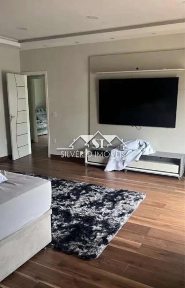 Casa, 4 quartos, 298 m² - Foto 17