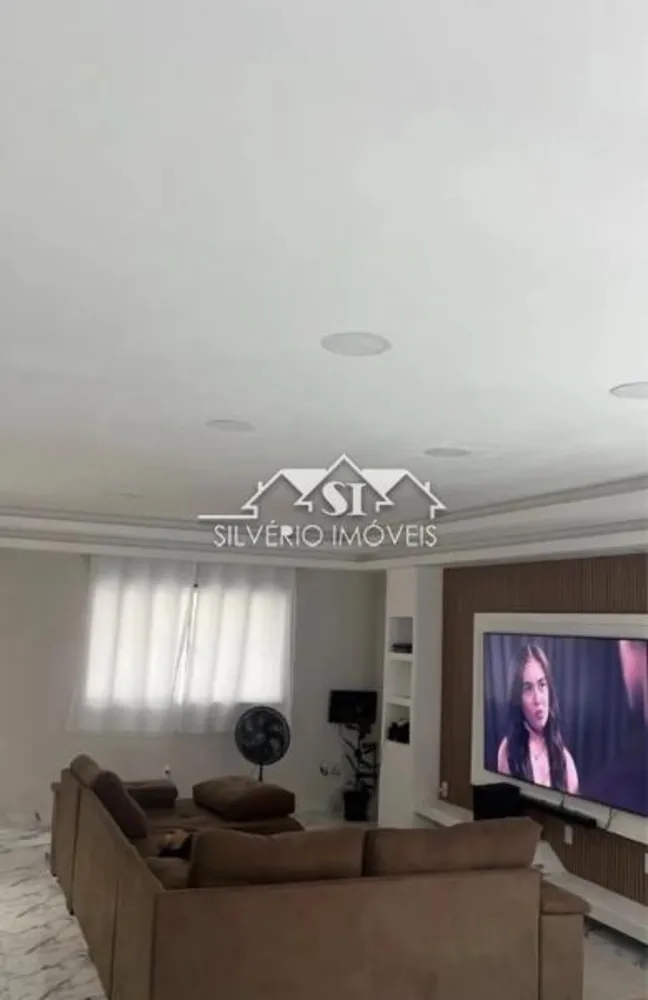 Casa, 4 quartos, 298 m² - Foto 13