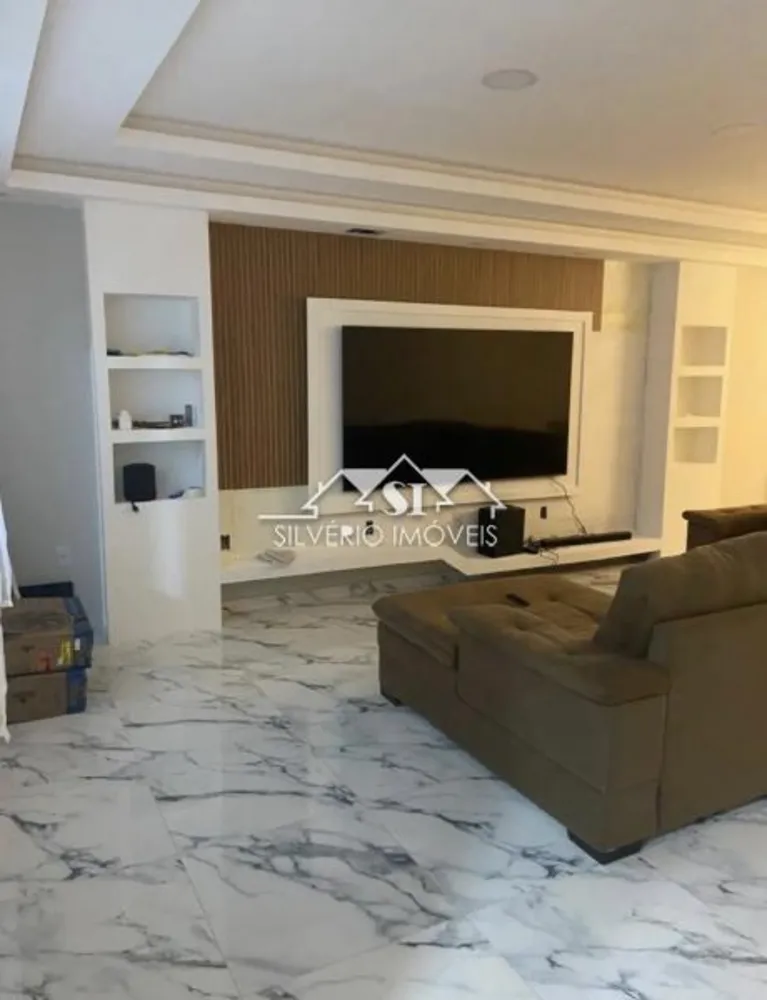 Casa, 4 quartos, 298 m² - Foto 4