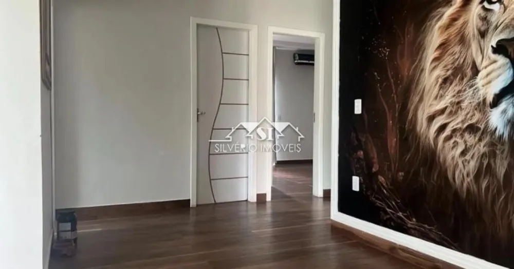 Casa, 4 quartos, 298 m² - Foto 6