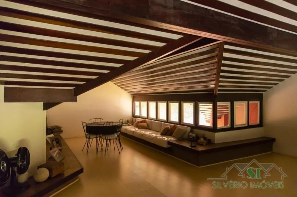 Casa, 5 quartos, 500 m² - Foto 9