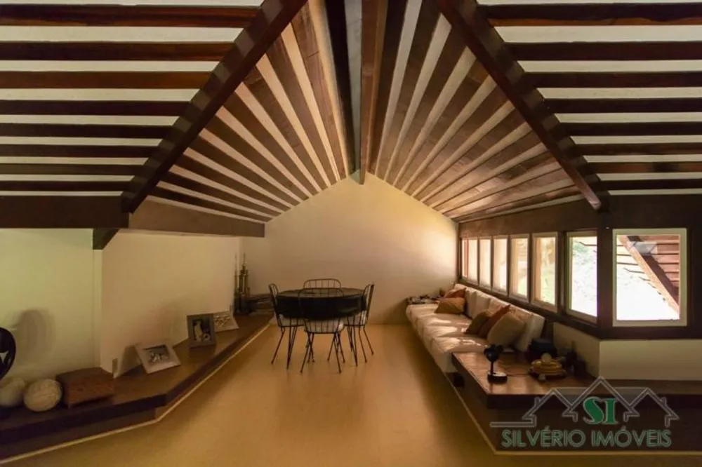 Casa, 5 quartos, 500 m² - Foto 10