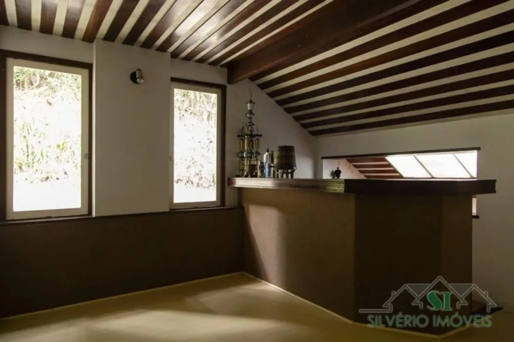 Casa, 5 quartos, 500 m² - Foto 11