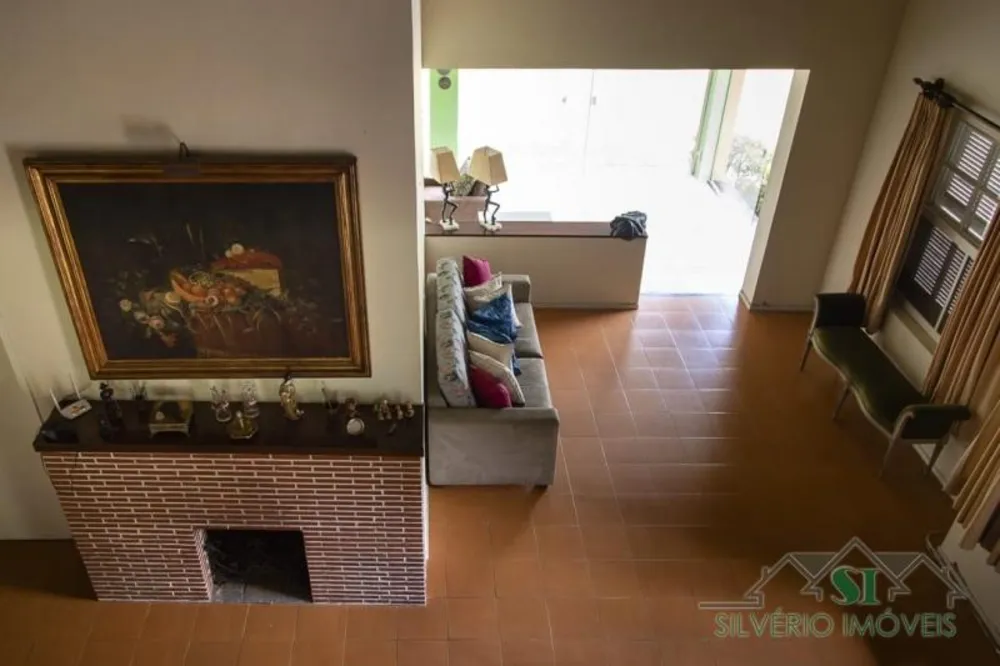 Casa, 5 quartos, 500 m² - Foto 12