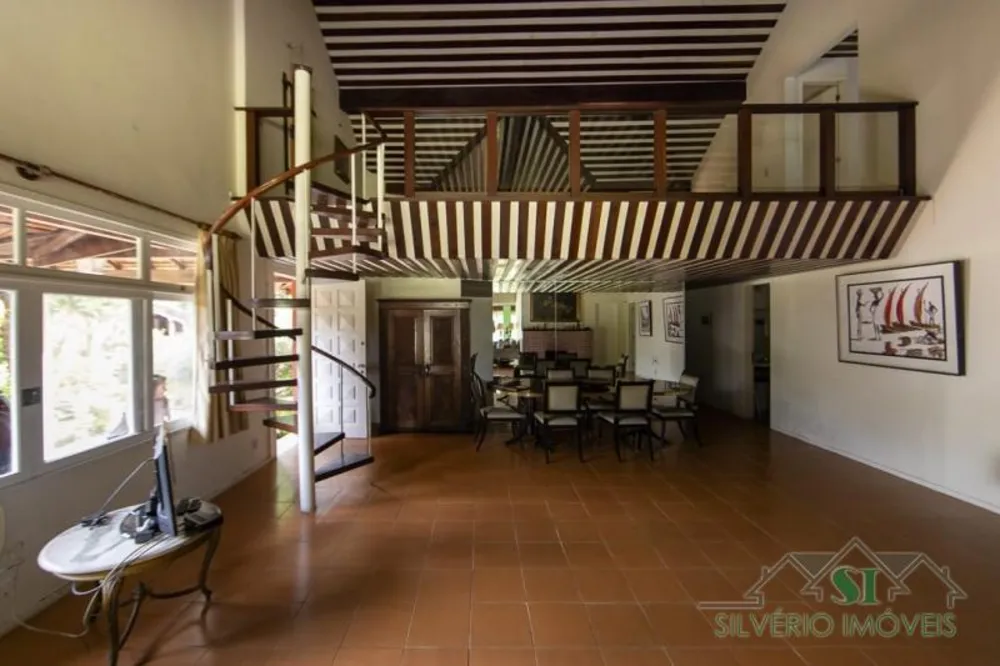 Casa, 5 quartos, 500 m² - Foto 7
