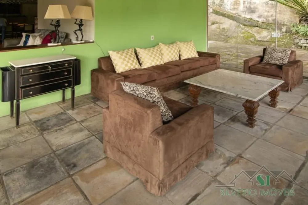 Casa, 5 quartos, 500 m² - Foto 6