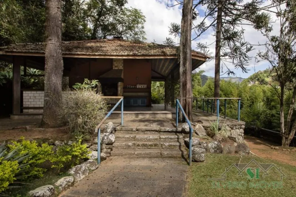 Casa, 5 quartos, 500 m² - Foto 3