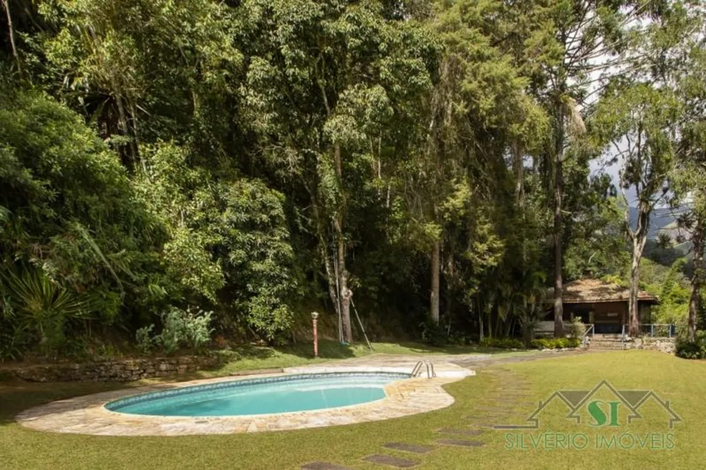 Casa, 5 quartos, 500 m² - Foto 2