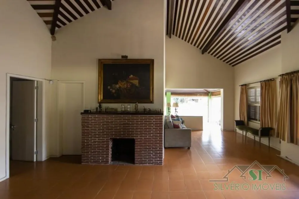 Casa, 5 quartos, 500 m² - Foto 8