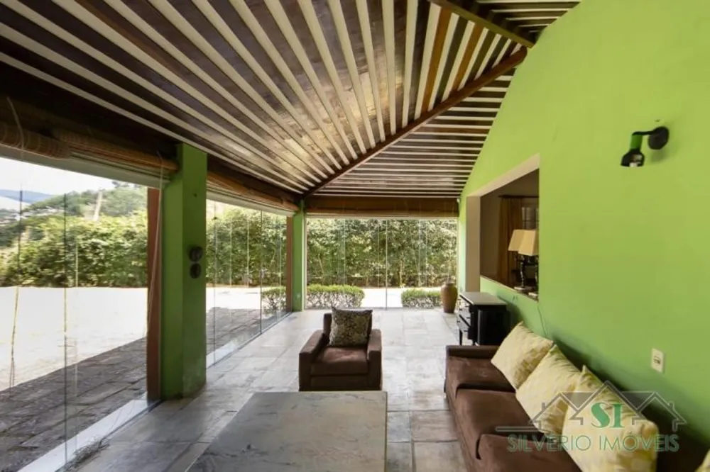Casa, 5 quartos, 500 m² - Foto 5