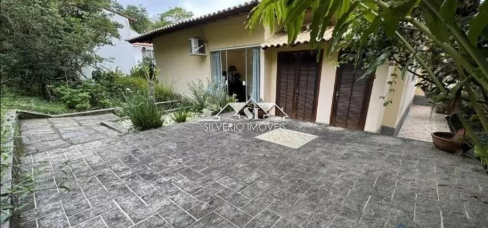 Casa, 5 quartos, 200 m² - Foto 15