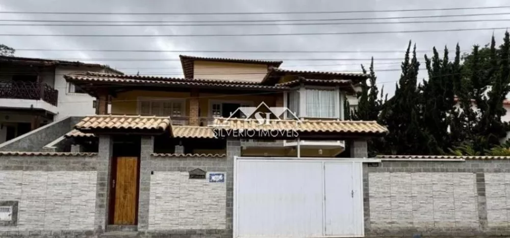 Casa, 5 quartos, 200 m² - Foto 16