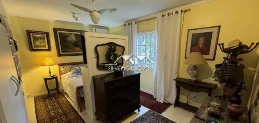 Casa, 5 quartos, 200 m² - Foto 12