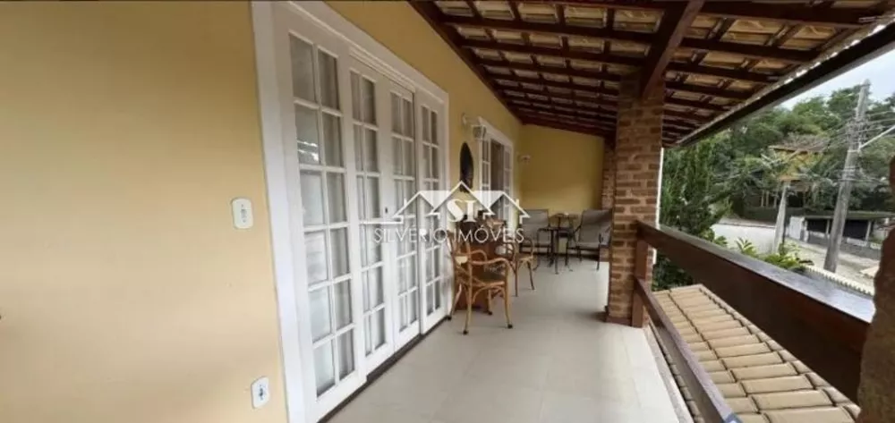 Casa, 5 quartos, 200 m² - Foto 14