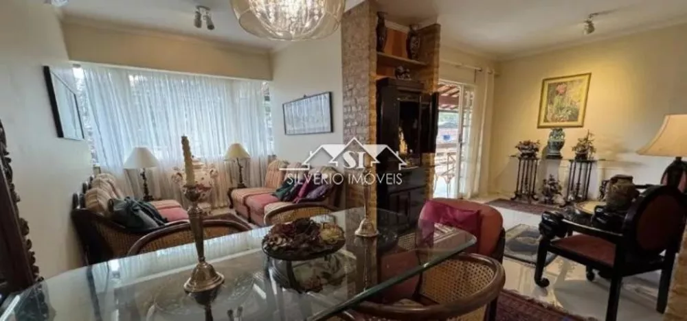 Casa, 5 quartos, 200 m² - Foto 2