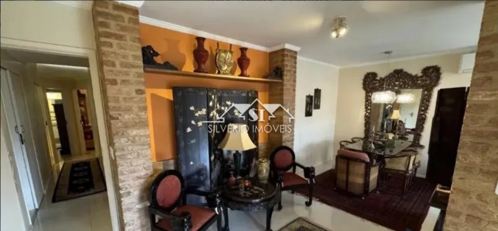 Casa, 5 quartos, 200 m² - Foto 3