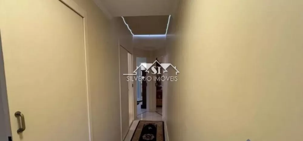 Casa, 5 quartos, 200 m² - Foto 13