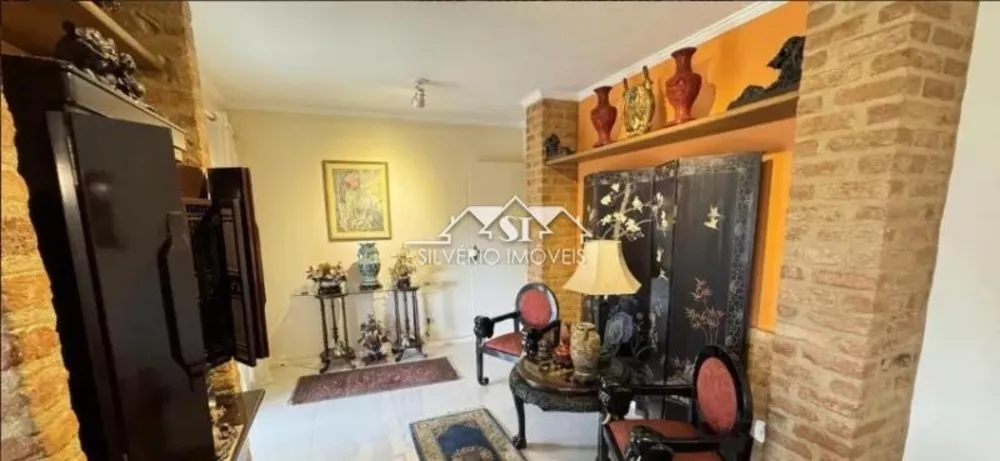 Casa, 5 quartos, 200 m² - Foto 4