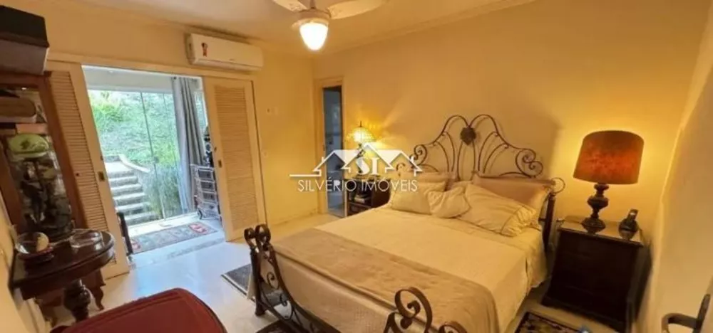 Casa, 5 quartos, 200 m² - Foto 6
