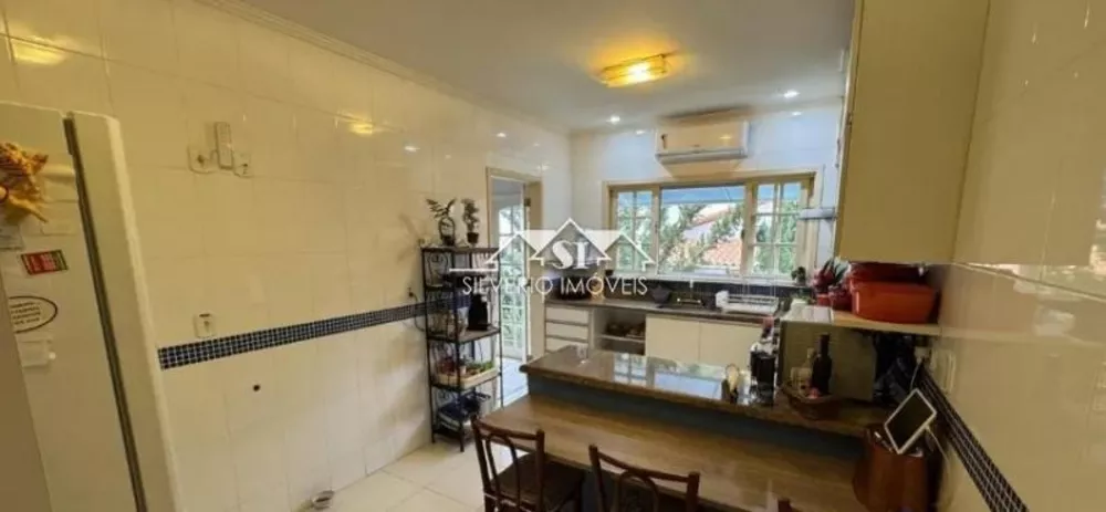 Casa, 5 quartos, 200 m² - Foto 10