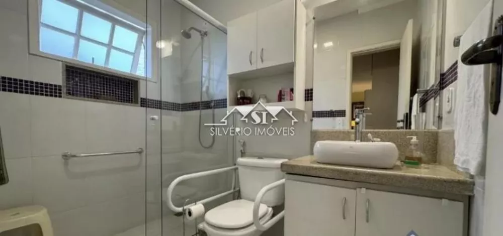 Casa, 5 quartos, 200 m² - Foto 11
