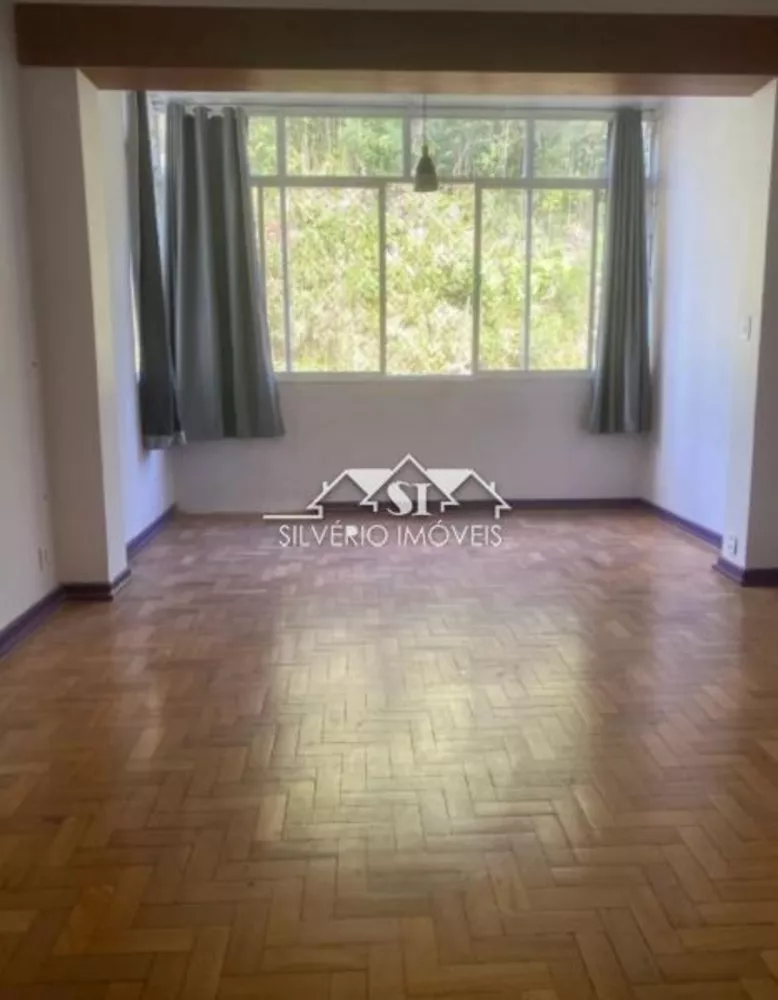 Apartamento, 3 quartos, 100 m² - Foto 1