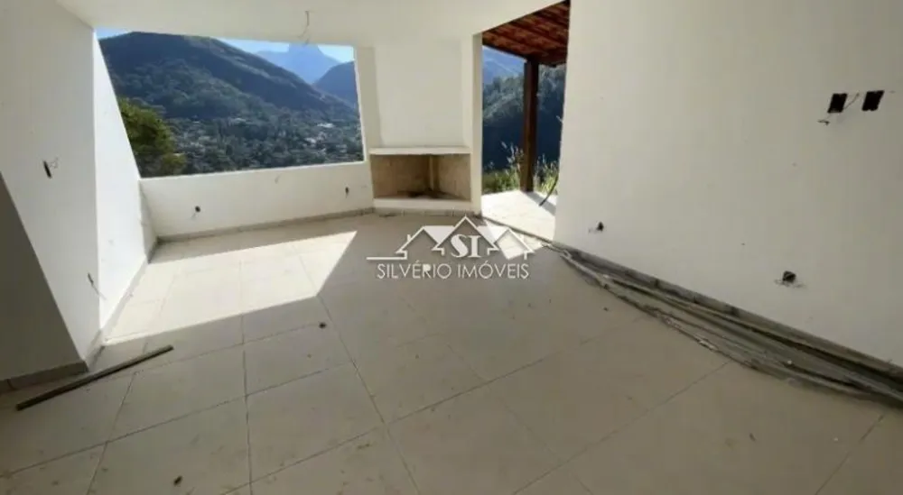 Casa, 4 quartos, 200 m² - Foto 4