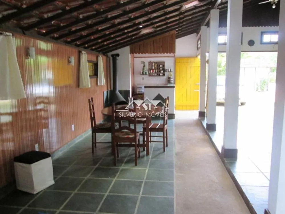 Casa, 3 quartos, 300 m² - Foto 5