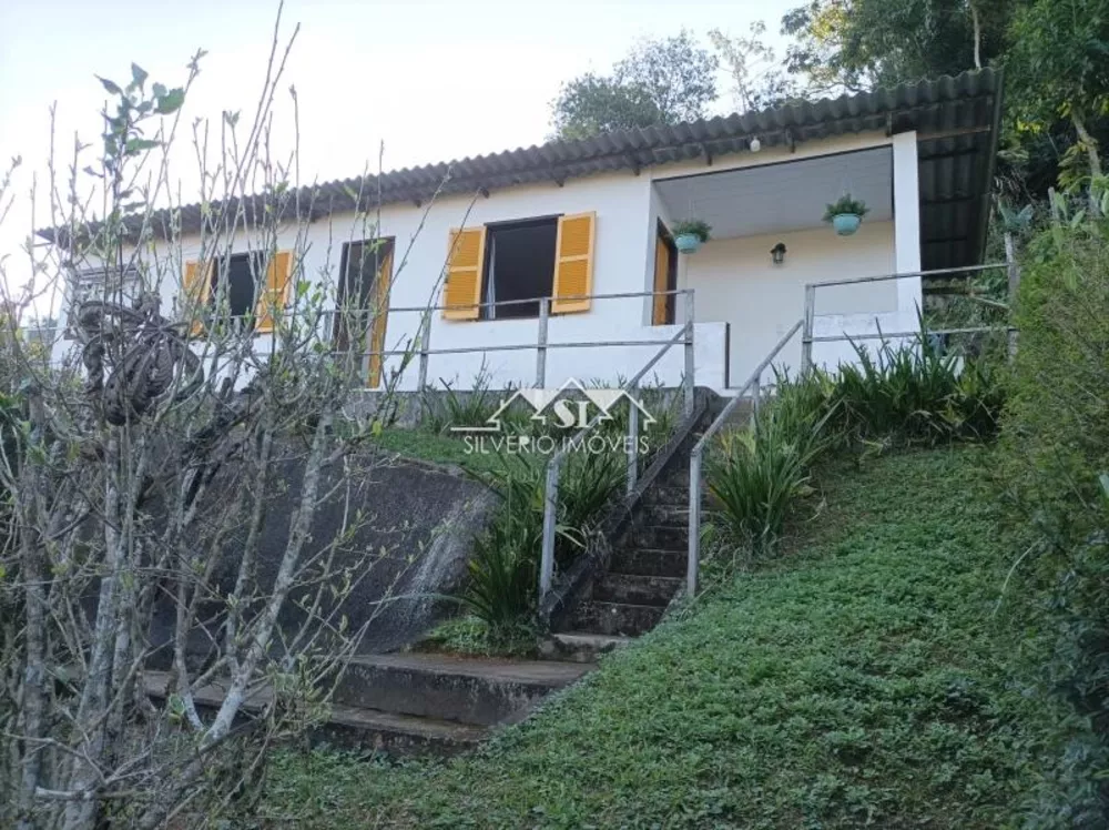 Casa, 3 quartos, 300 m² - Foto 21