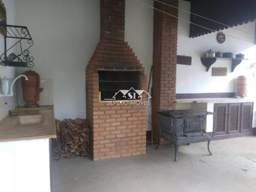 Casa, 3 quartos, 300 m² - Foto 14