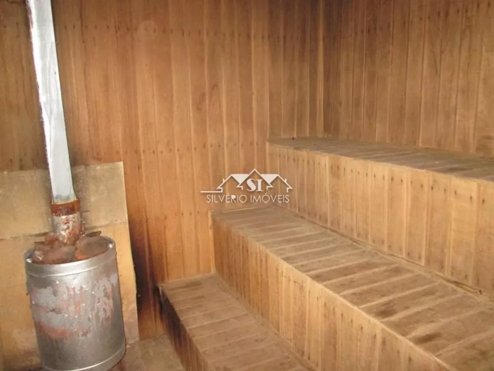 Casa, 3 quartos, 300 m² - Foto 25