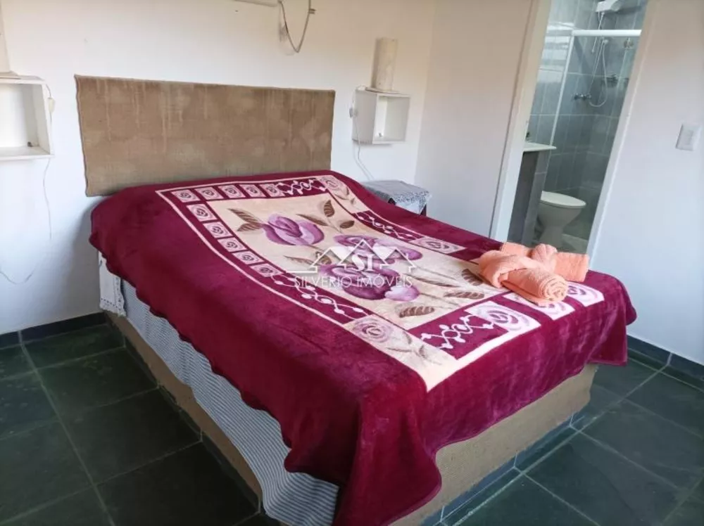 Casa, 3 quartos, 300 m² - Foto 10