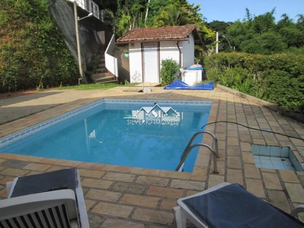Casa, 3 quartos, 300 m² - Foto 8