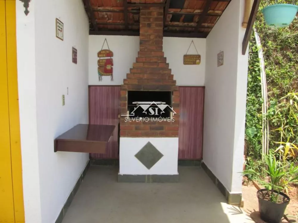 Casa, 3 quartos, 300 m² - Foto 30