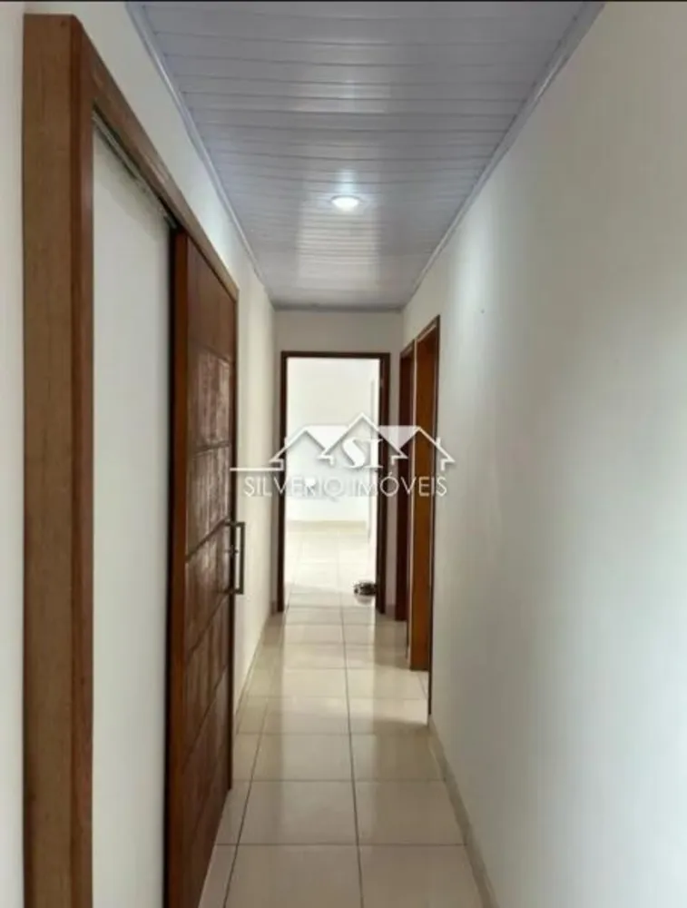 Casa, 4 quartos, 140 m² - Foto 5