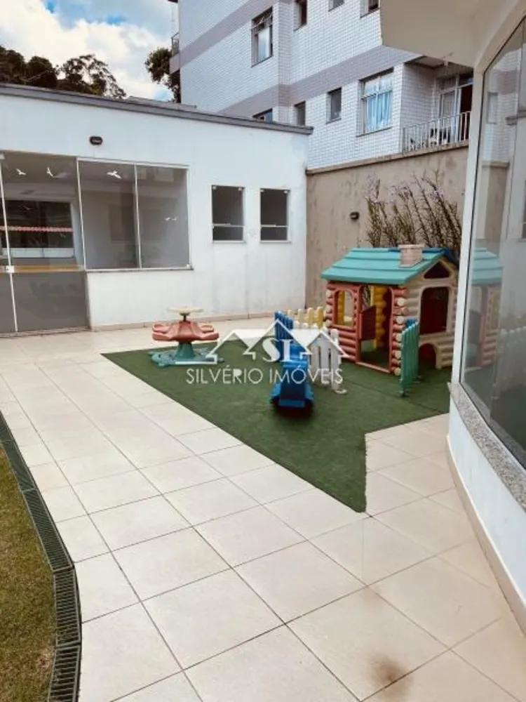 Apartamento, 2 quartos, 96 m² - Foto 13