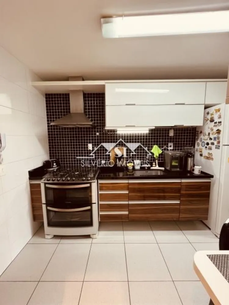 Apartamento, 2 quartos, 96 m² - Foto 2