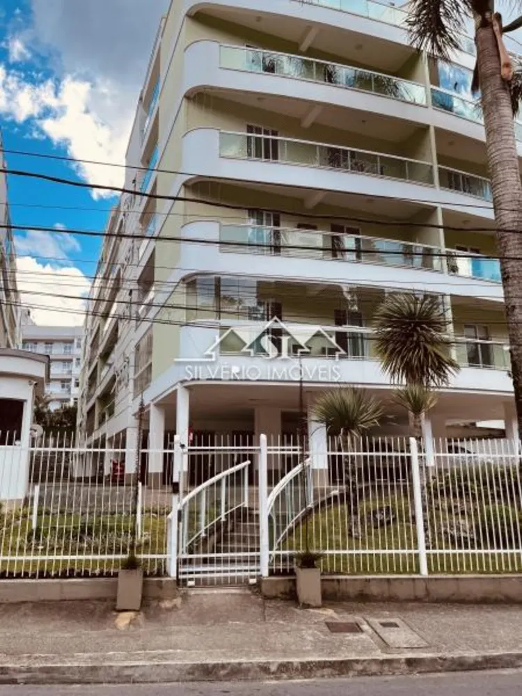 Apartamento, 2 quartos, 96 m² - Foto 4