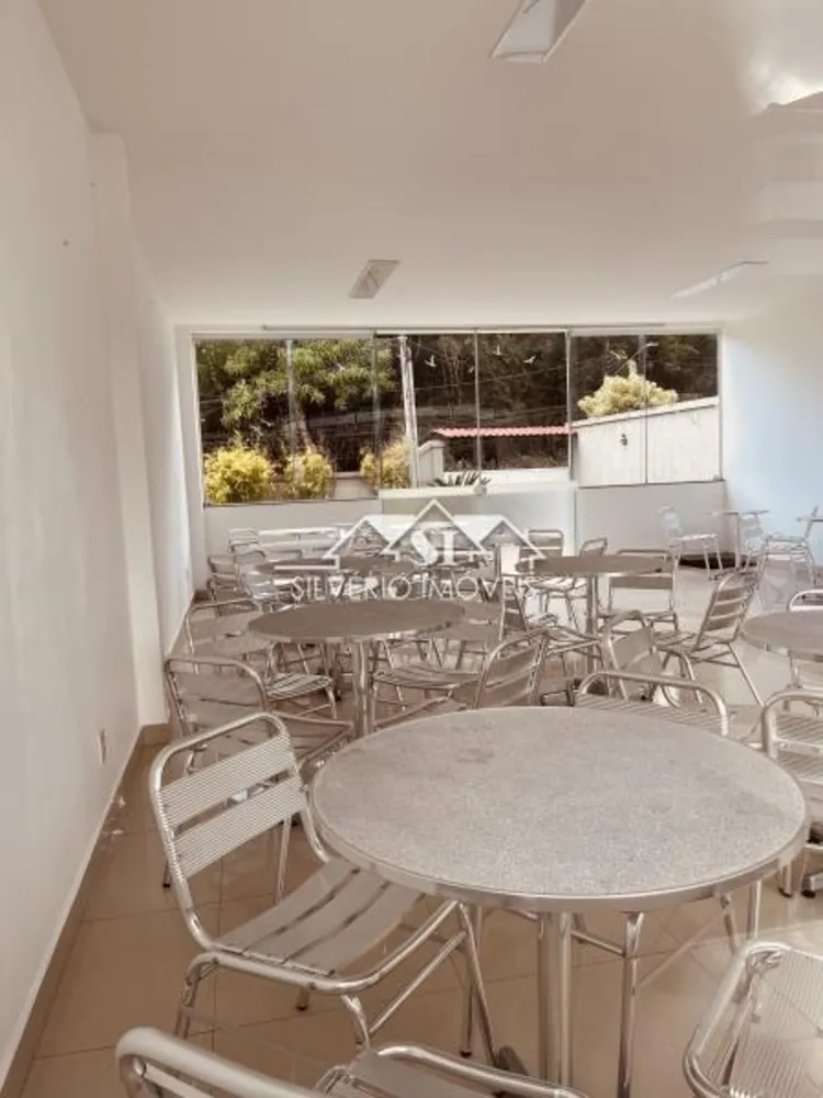 Apartamento, 2 quartos, 96 m² - Foto 10
