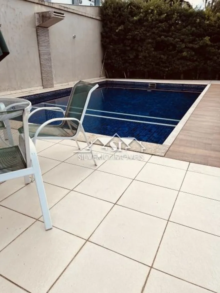 Apartamento, 2 quartos, 96 m² - Foto 5