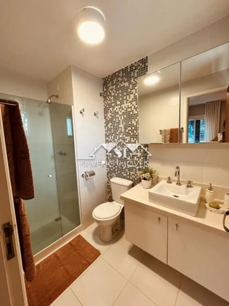 Apartamento, 2 quartos, 96 m² - Foto 17