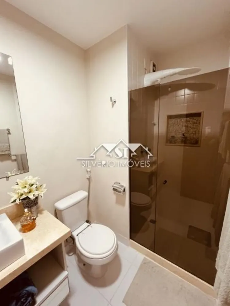 Apartamento, 2 quartos, 96 m² - Foto 11