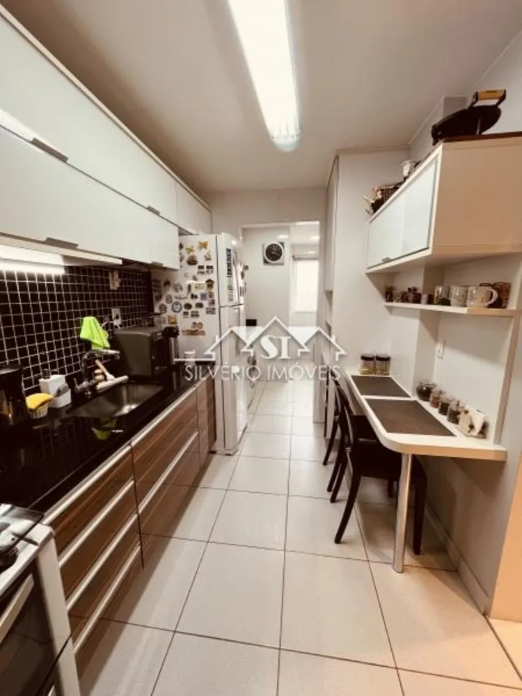 Apartamento, 2 quartos, 96 m² - Foto 21